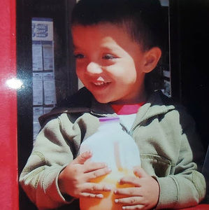 Meet your Posher, Angel